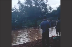Lagi Nyari Ikan di Rawa, Dua Bocah di Kalijati, Subang Tewas Tenggelam