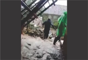 Pasca Banjir Bandang Mayangan, Cisalak Tujuh Kali Dilanda Tanah Longsor