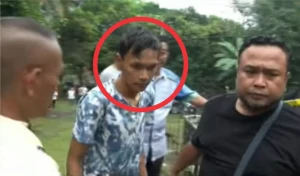 Pelaku Pembunuhan IRT di Purwakarta ada di Rumah Korban saat Polisi Olah TKP