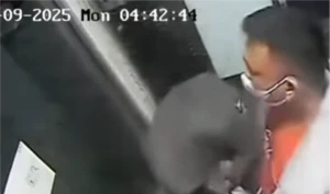 Pembobol ATM di Seberang Mapolres Cianjur Diringkus Polisi