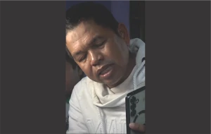 Pemilik Warung Kuningan Tewas Dihantam Truk Boks, KDM Tf Rp25 Juta ke Suami Korban