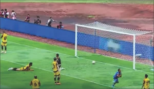 Persib Juara Paruh Musim Super League Usai Kalahkan Persija