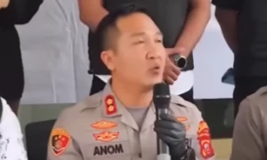 Polisi Ungkap Fakta Baru Kasus Hajatan Maut di Purwakarta