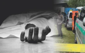 Polres Bogor Ungkap Kasus Pembunuhan Pasutri WNA Pakistan