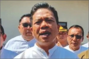 PPPK Paruh Waktu dan GTK Kab.Bandung Bakal Terima THR