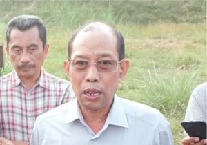 PT SHSJ Akan Bangun Pabrik Pengolahan Limbah B3 di Cibogo