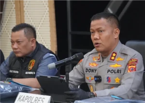 Rayuan 'Stafsus Gubernur' Luluhkan Wanita di Subang, Ratusan Juta Melayang