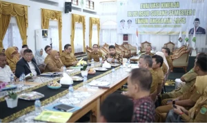 RSUD Subang Diminta Mampu Memenuhi Kebutuhan Masyarakat