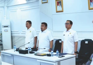 Rumah Restorative Justice Ngabret Solusi Bagi Masyarakat Subang dalam Menyelesaikan Masalah Sosial