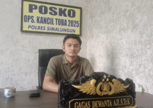 Sadis! Security PTPN 4 Kebun Sawit Bah Jambi Aniaya Terduga Pencuri Hingga Tewas