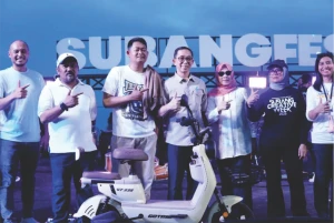 Sekda Subang Buka “Irama Utara, Bikin Bangga”