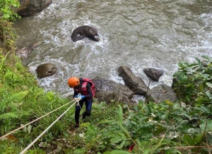 Sempat Hilang Terseret Arus Laut, Ahmad Sugandi Ditemukan Meninggal Dunia