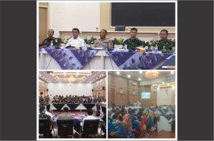 Sengketa Lahan di Buntu Panaturan, Kapolres Simalungun; kami netral!