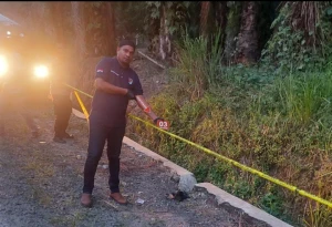 Seorang Pria di Simalungun Tewas 'Dibotol' Teman Sendiri