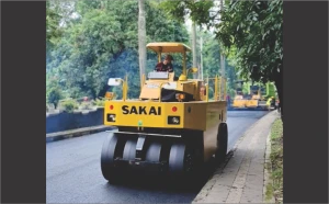 Setahun Dipimpin Bupati Reynaldi, Ribuan Km Jalan di Subang 'Lecir'