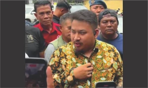 Soal Isu Gratifikasi, Bupati Subang Diperiksa Polisi