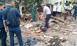 Sopir Truk Boks yang Tewaskan Pemilik Warung Kuningan di Cijoget, Subang Resmi Tersangka
