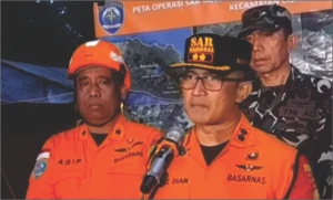 Status Tanggap Darurat Longsor Cisarua Berakhir, Operasi Pencarian Korban Tetap Dilanjutkan