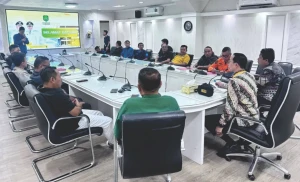 Tanggul Jebol di Pantura Segera di Perbaiki