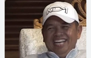 Tidak ada THR untuk PPPK Paruh Waktu di Jabar. Ini Alasan Gubernur