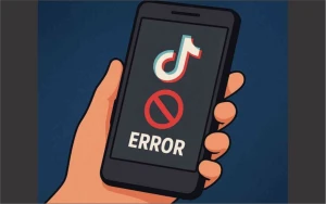 TikTok Masih Belum Bisa Live