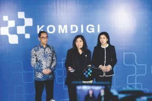 TikTok Tutup 780 Ribu Akun Anak, Pemerintah Desak Platform Lain