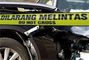 Travel Tabrak Belakang Truk di Tol Cipularang, Sopir Tewas di TKP
