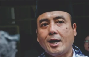 Wakil Walikota dan Satu Anggota DPRD Kota Bandung Ditetapkan Sebagai Tersangka