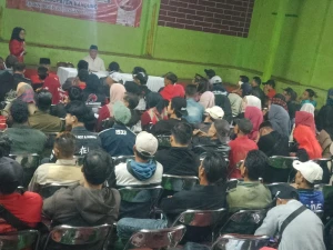 Warga Pacet Kab.Bandung Minta Pemkab Pulihkan Kembali PBI BPJS