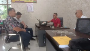 Warga Perumahan Rorinata Sondiraya Tuntut Oknum ASN RS Bhayangkari, Tebing Tinggi Dihukum Berat dan Dipecat dari Tempat Kerjanya