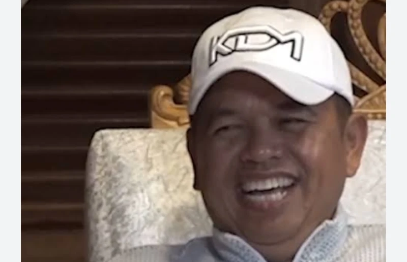 Tidak ada THR untuk PPPK Paruh Waktu di Jabar. Ini Alasan Gubernur