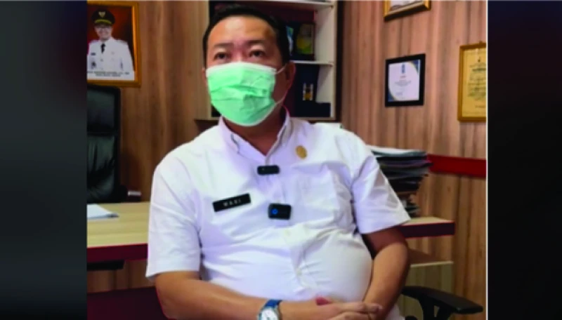 7 Bocah di Subang Keracunan. Dinkes Kesulitan Mendapat Sample Makanan