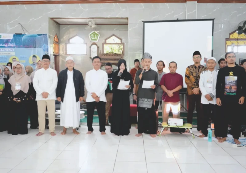 Wabup Subang jadi Saksi Deklarasi 'Subang Bebas Miras'