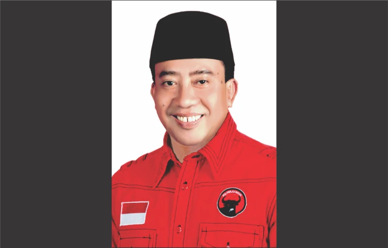 Wakil Bupati Subang Periode 2003-2008 Tutup Usia. H Bambang Herdadi Ungkap Saat Berjuang Bersama Almarhum