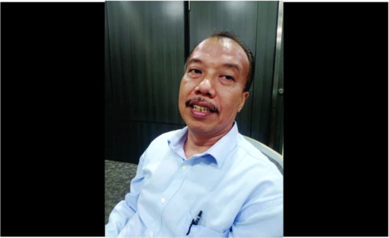 Wartawan Dikeroyok Preman Kandang Ayam. Praktisi Hukum Apresiasi Tindakan Cepat Aparat Tangkap Lima Pelaku Wartawan Dikeroyok Preman Kandang Ayam. Praktisi Hukum Apresiasi Tindakan Cepat Aparat Tangkap Lima Pelaku