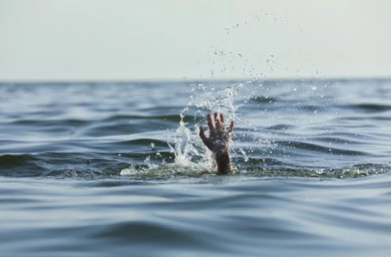 Empat Remaja Asal Bogor Terseret Ombak Laut Pelabuhanratu. Satu Orang Dinyatakan Hilang