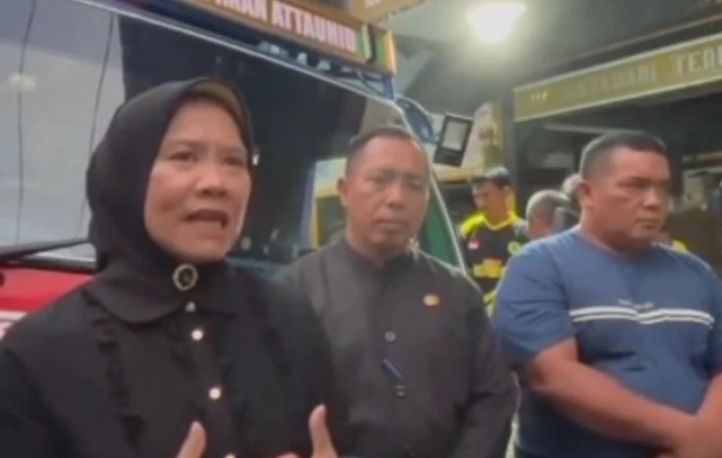 Wow.. Nilainya Milyaran! Oknum LSM plus Aparat Desa di Subang Selewengkan Dana PKH/BPNT